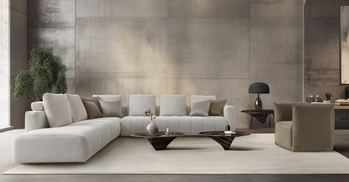 Gyform - Sofa Achille