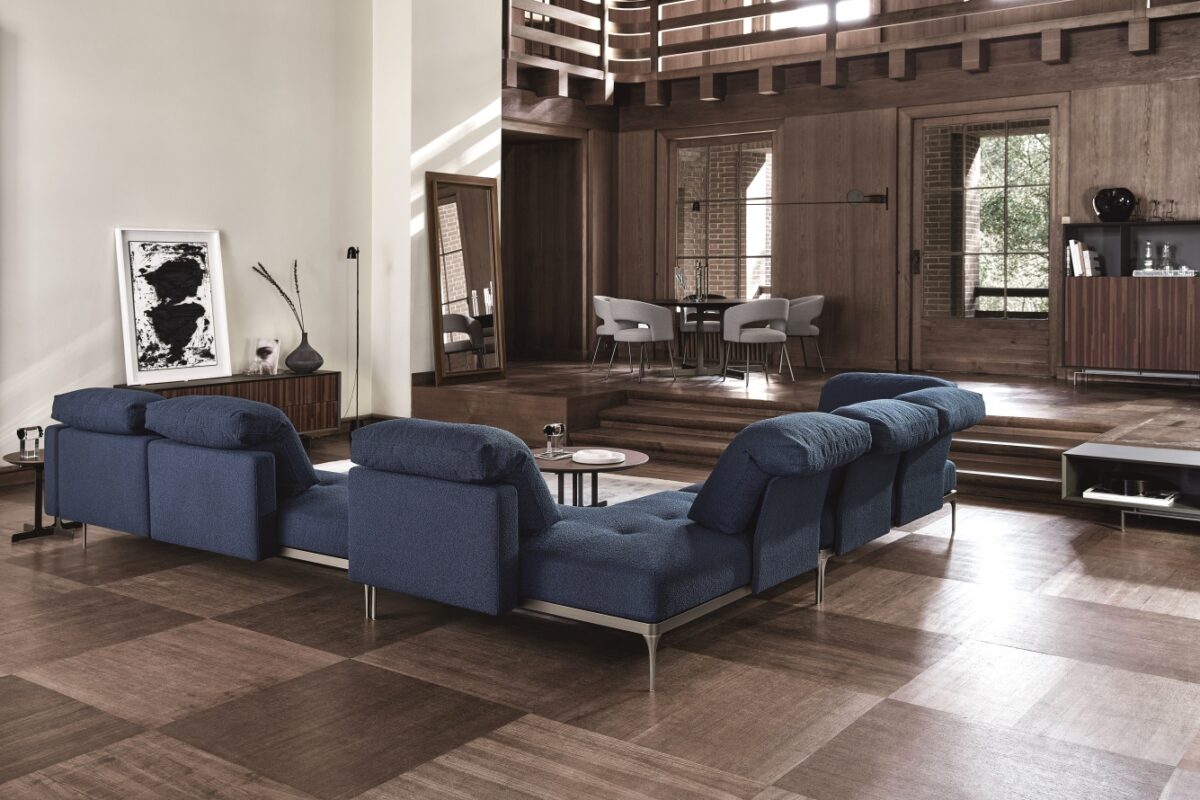 Ditre Italia - Sofa Ada – Bild 2