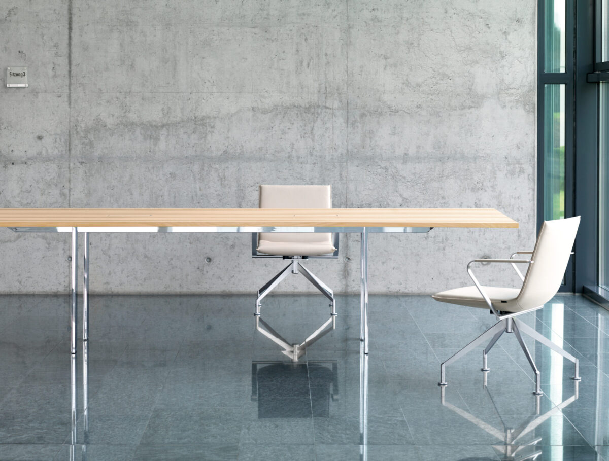Girsberger - Tisch Adapt – Bild 6