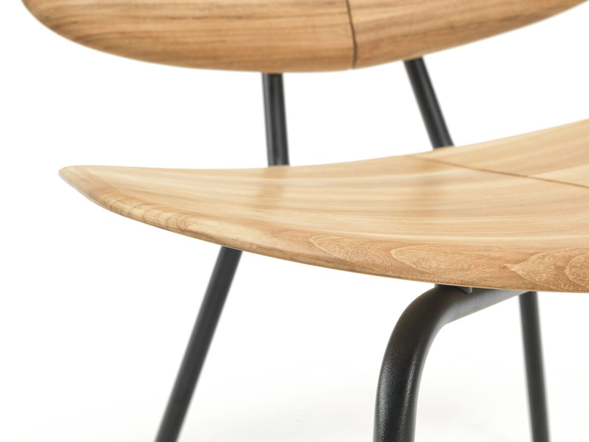 Ethimo - Tisch & Stuhlserie Agave – Bild 2