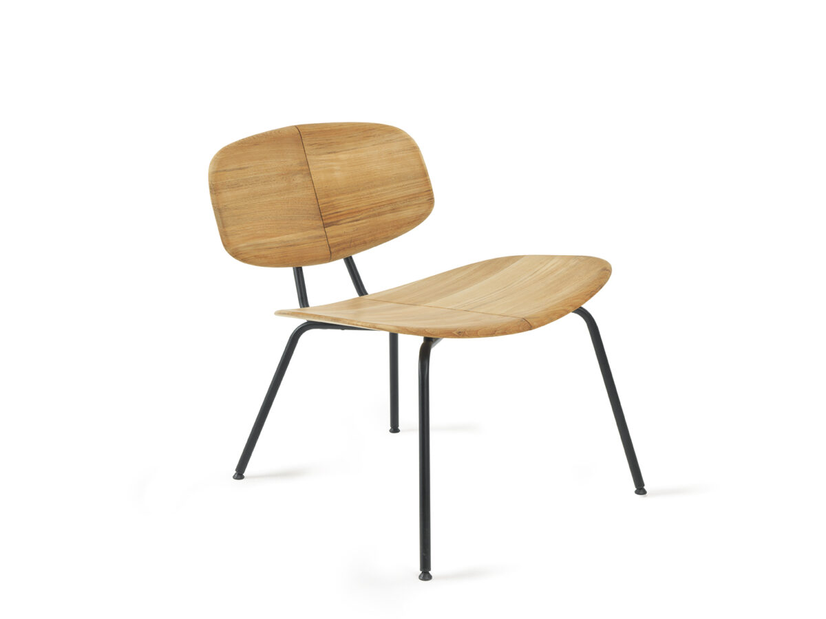 Ethimo - Tisch & Stuhlserie Agave – Bild 5