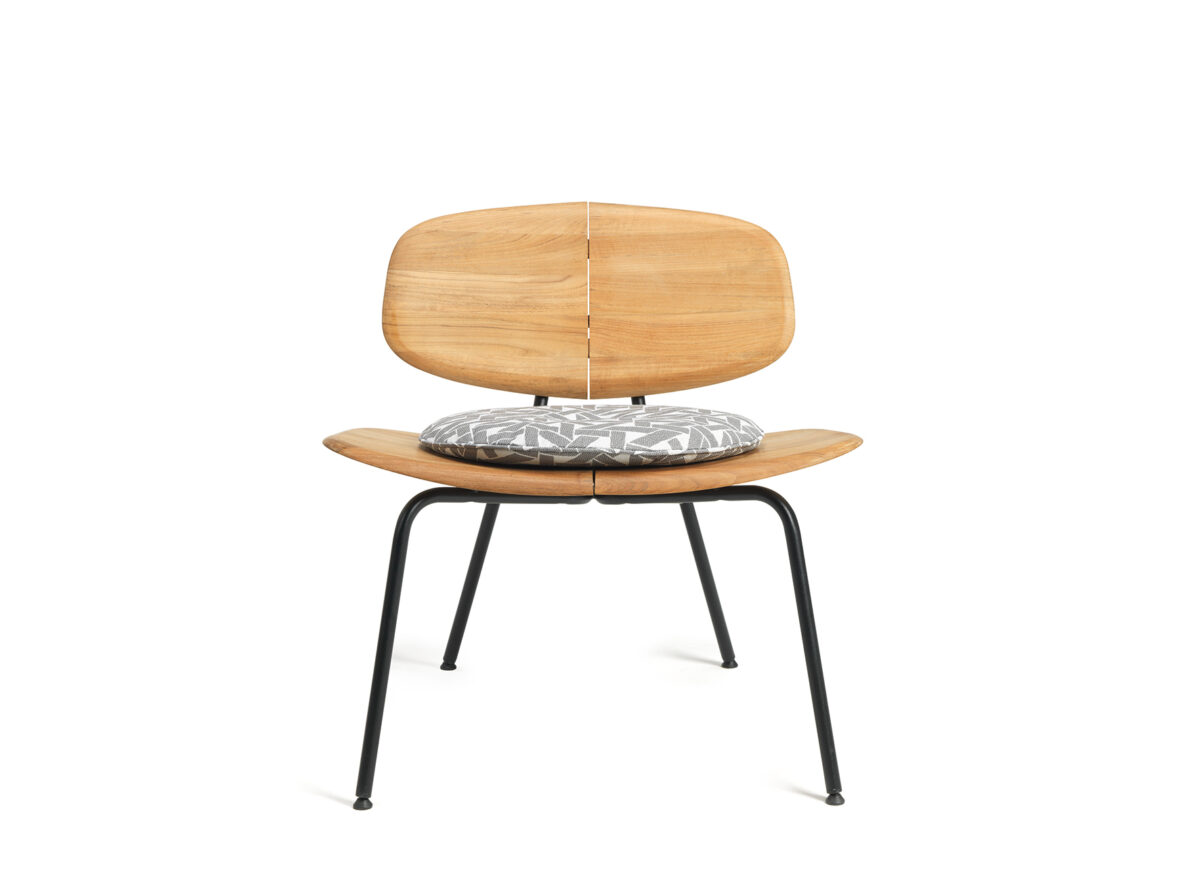 Ethimo - Tisch & Stuhlserie Agave – Bild 6