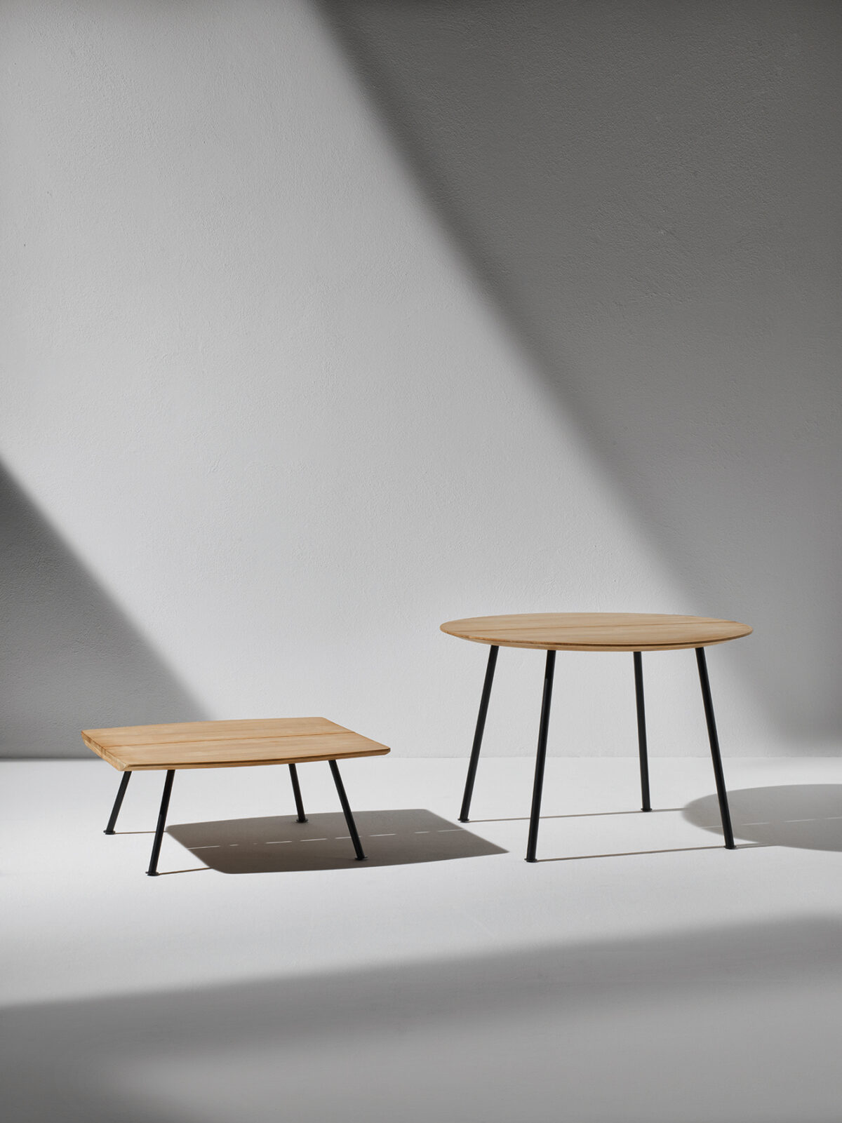 Ethimo - Tisch & Stuhlserie Agave – Bild 11