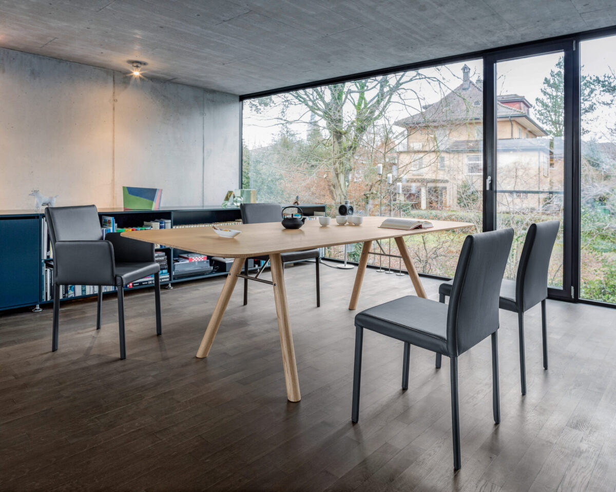Girsberger - Tisch Akio – Bild 24