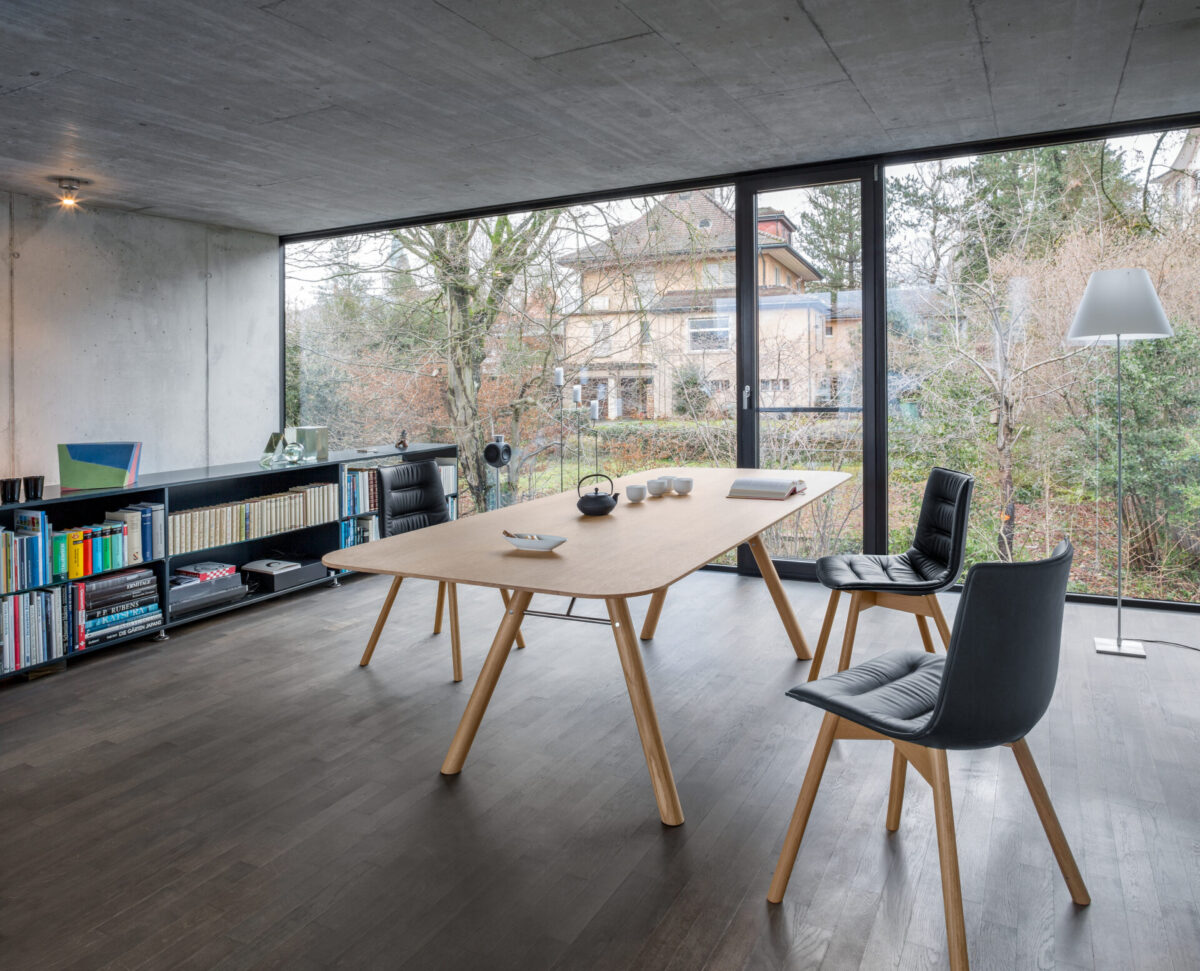 Girsberger - Tisch Akio – Bild 28