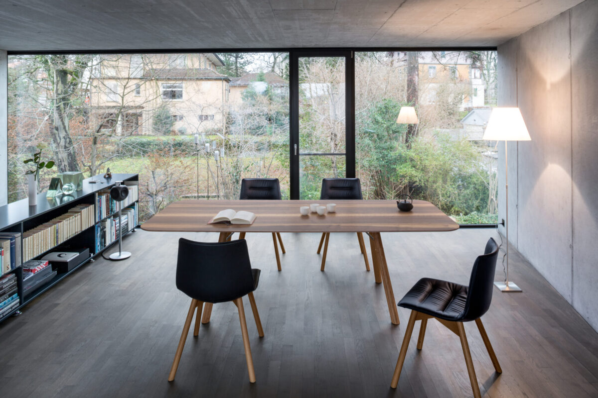 Girsberger - Tisch Akio – Bild 29