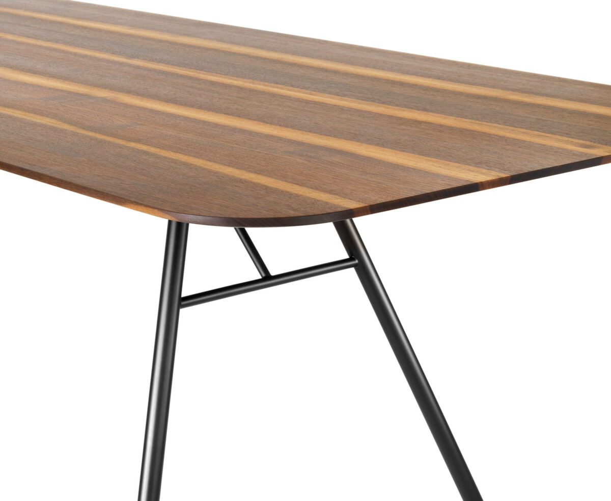 Girsberger - Tisch Akio – Bild 5