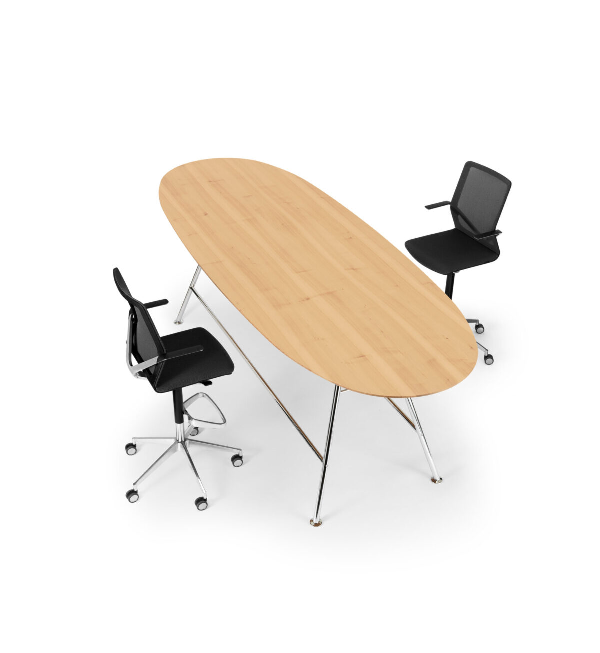 Girsberger - Tisch Akio – Bild 6