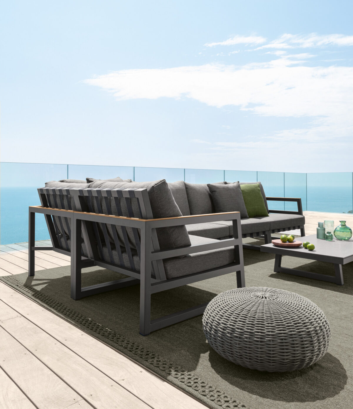 Talenti - Sofa Alabama Lounge – Bild 6