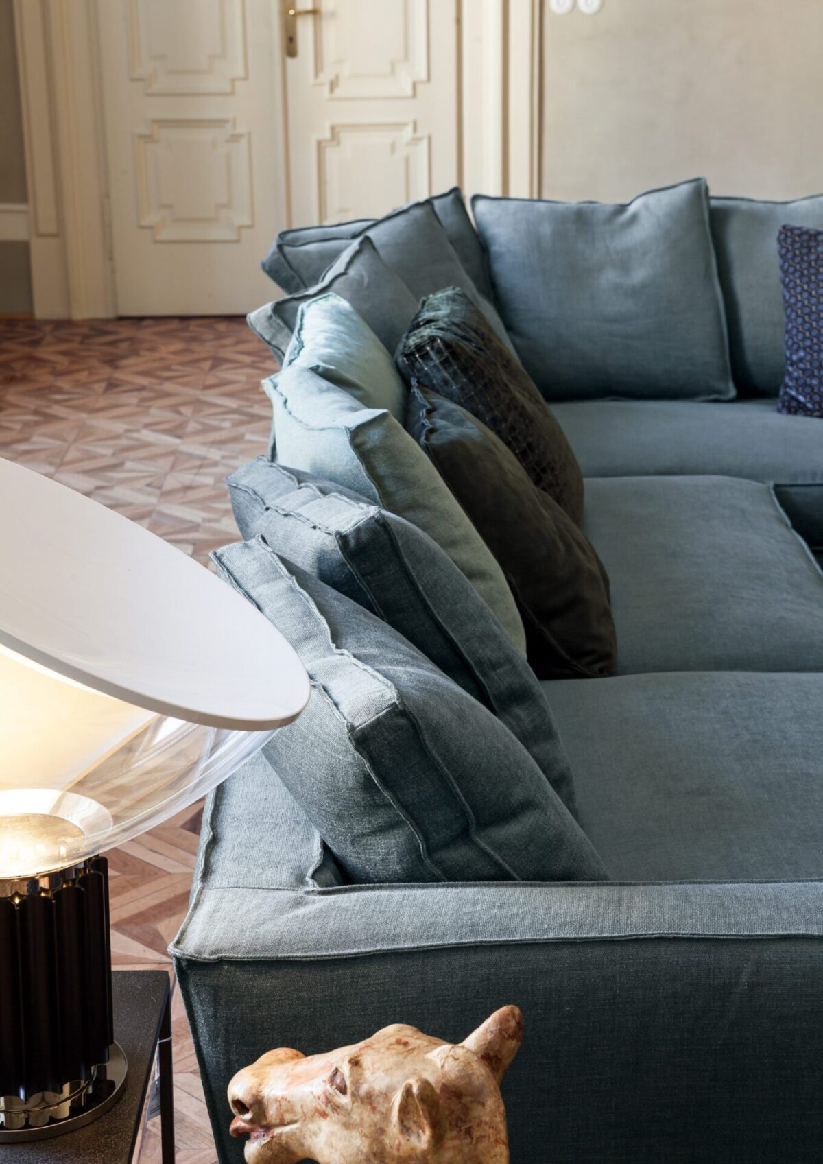 Flexteam - Sofa Albert – Bild 3
