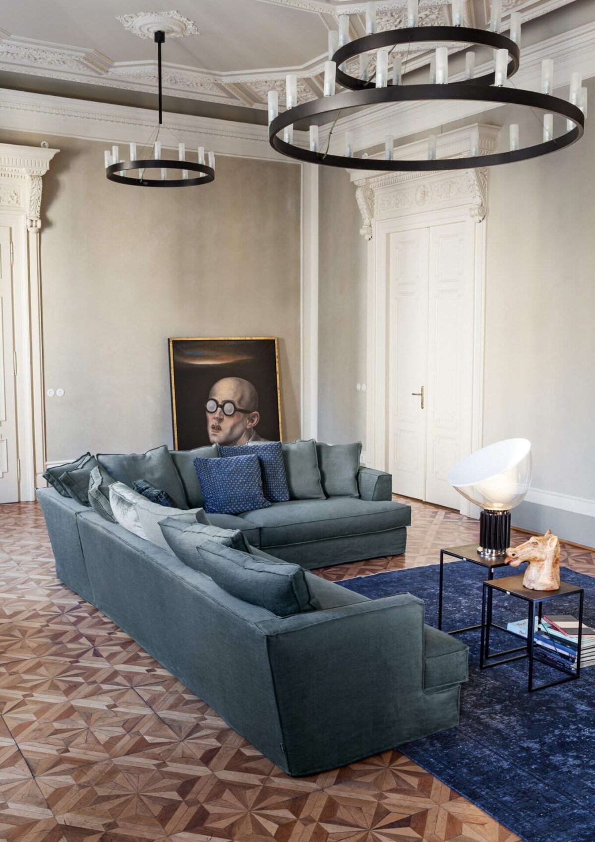 Flexteam - Sofa Albert – Bild 4