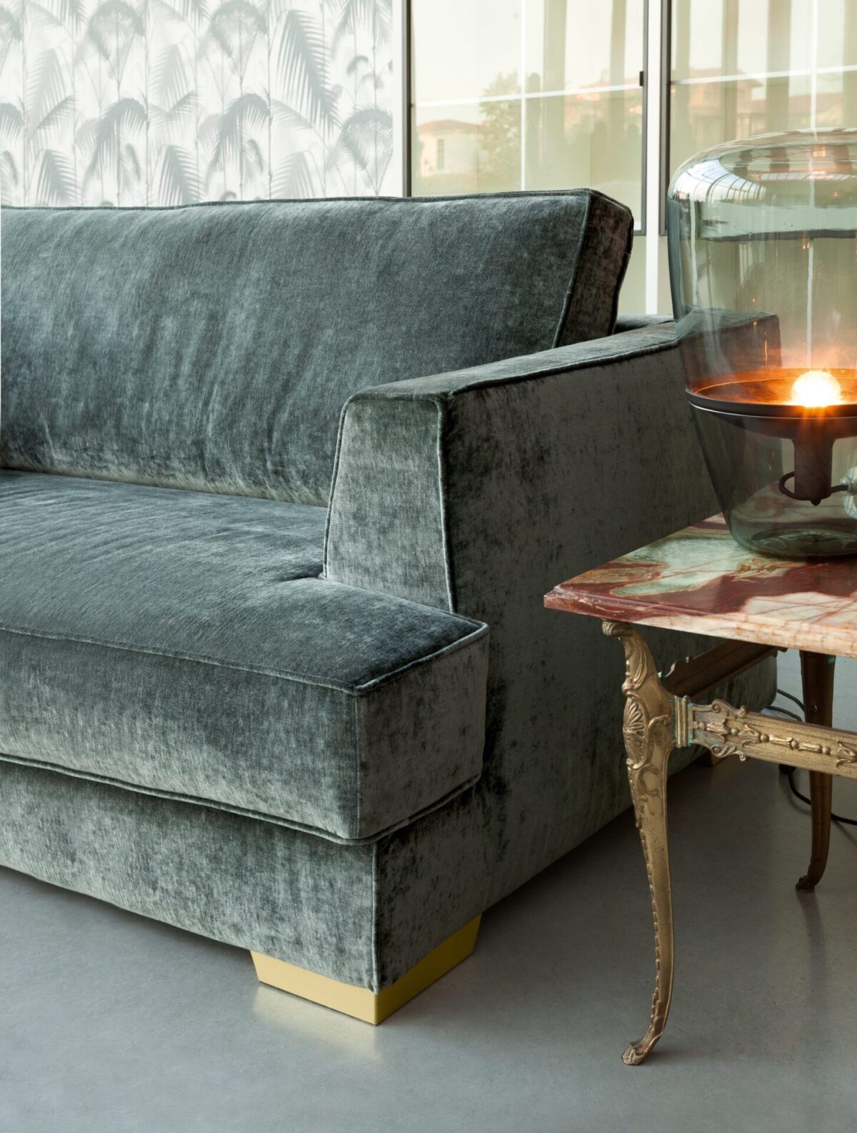 Flexteam - Sofa Albert – Bild 8