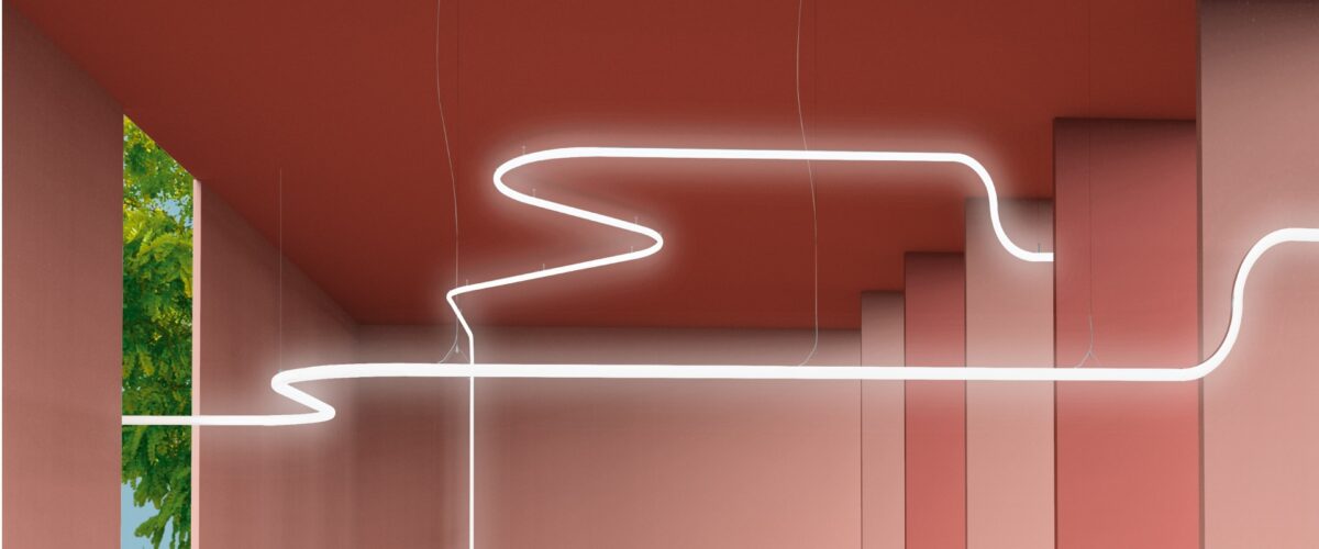 Leuchte Alphabet - Artemide – Bild 7