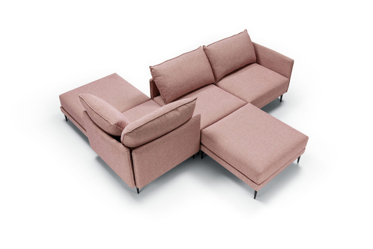 Sits - Sofa Alva – Bild 4
