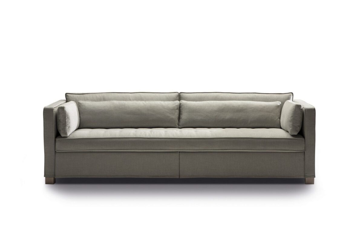 Milano Bedding - Schlafsofa Anderson – Bild 4