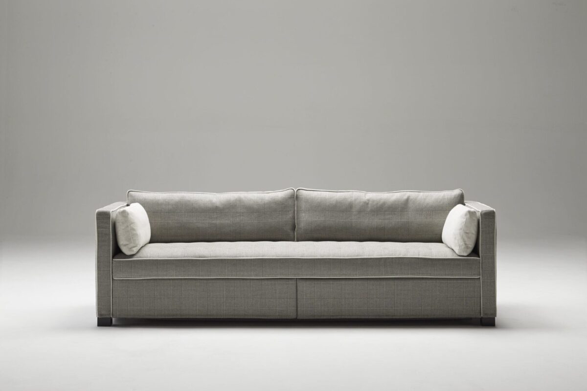 Milano Bedding - Schlafsofa Anderson – Bild 5