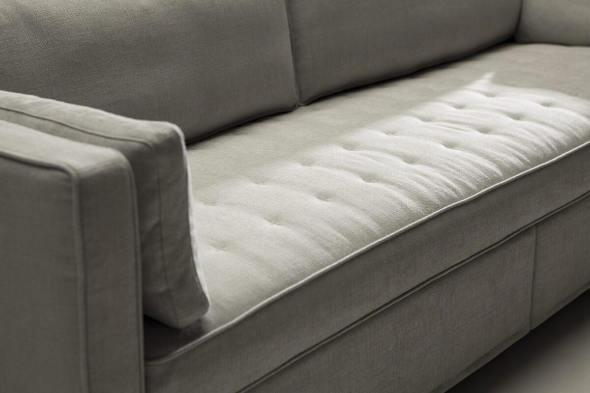Milano Bedding - Schlafsofa Anderson – Bild 6