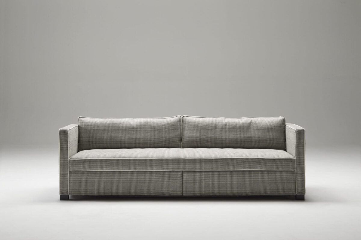 Milano Bedding - Schlafsofa Anderson – Bild 7