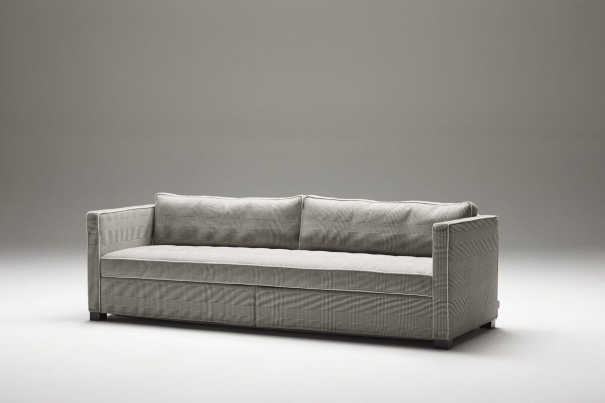 Milano Bedding - Schlafsofa Anderson – Bild 9