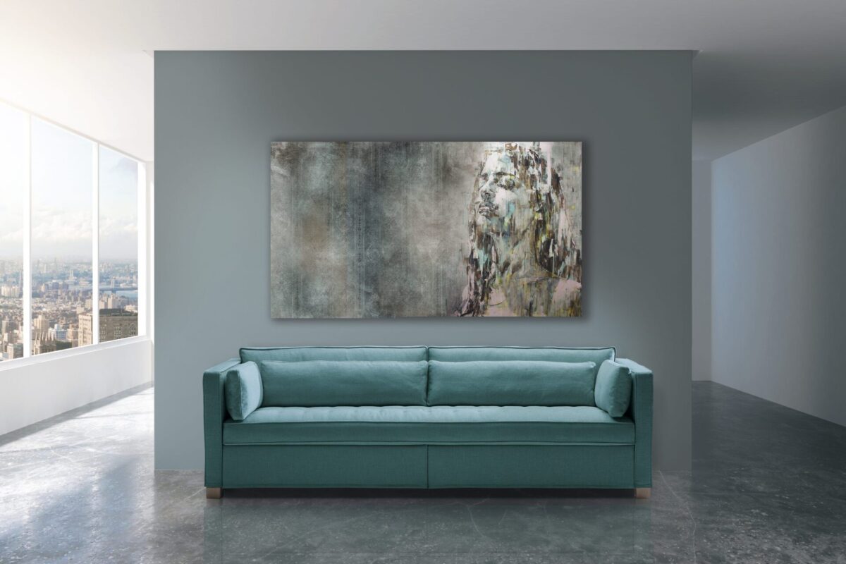 Milano Bedding - Schlafsofa Anderson