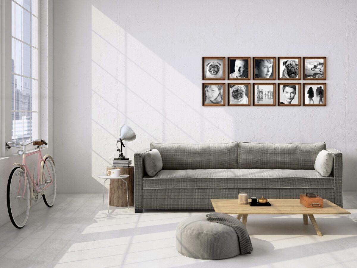 Milano Bedding - Schlafsofa Anderson – Bild 2