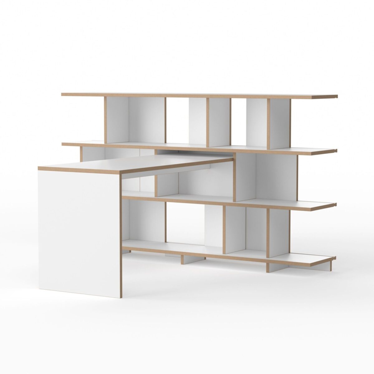 Tojo - Tisch Anstell – Bild 6