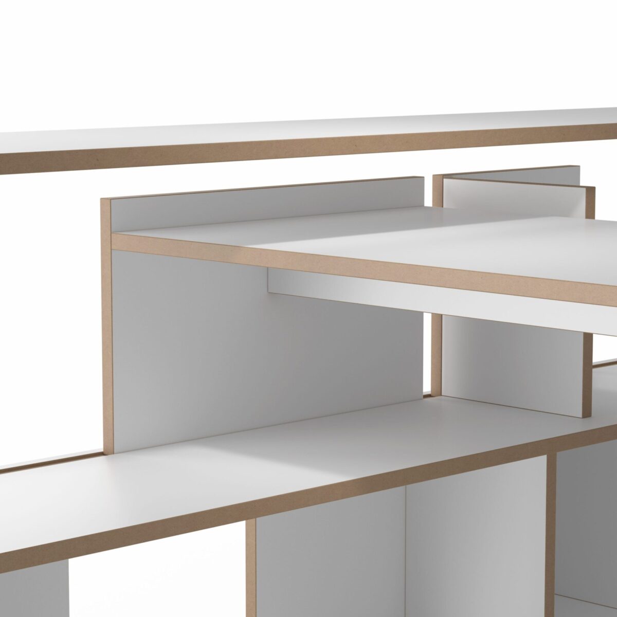 Tojo - Tisch Anstell – Bild 4