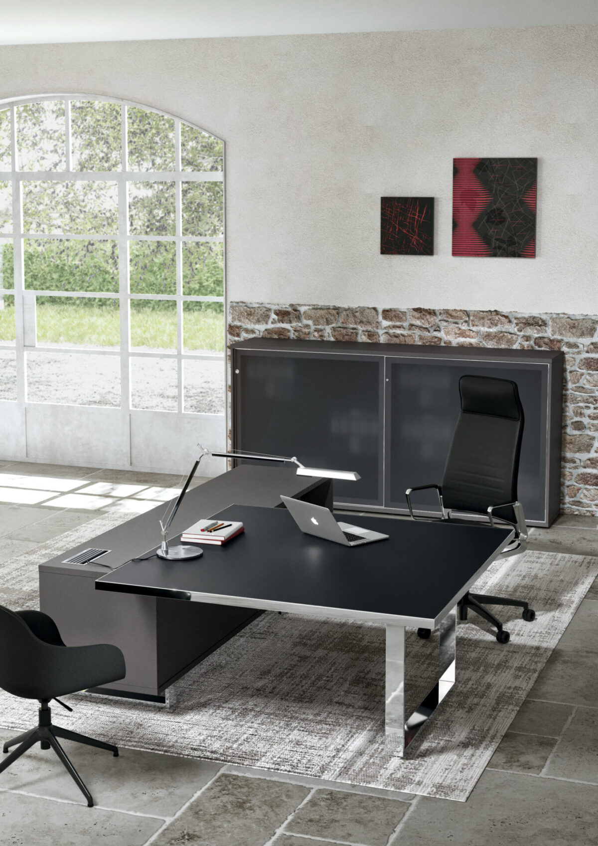 Alea Office - Programm Archimede – Bild 2