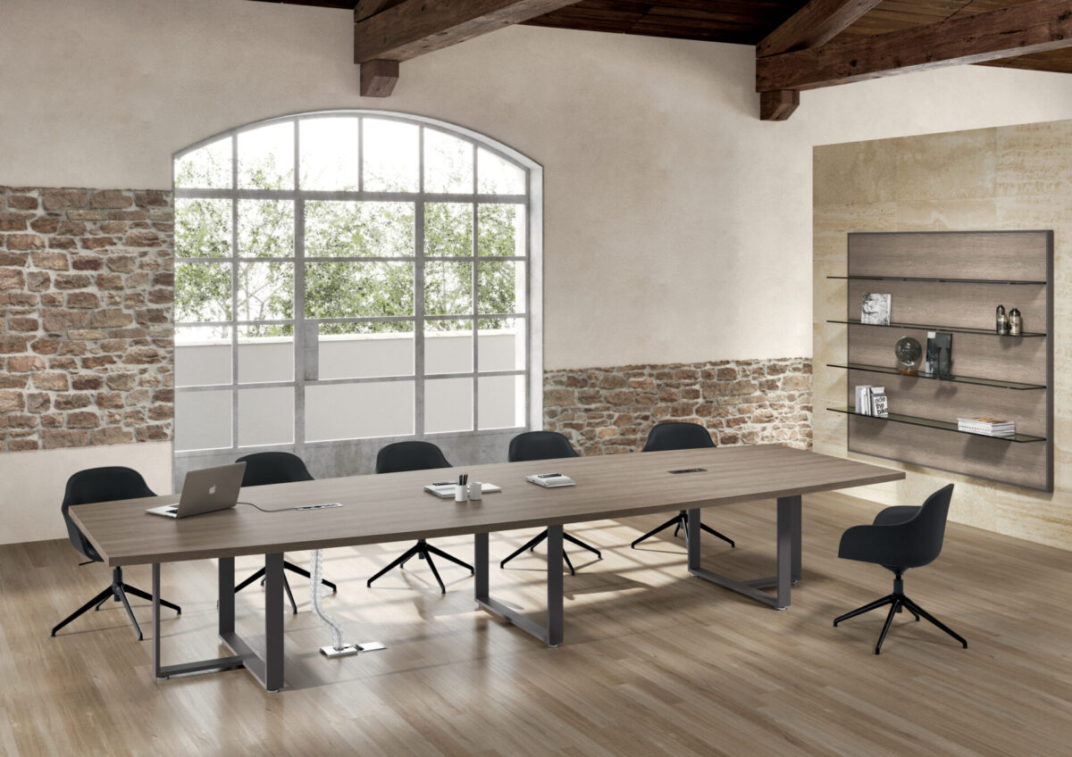 Alea Office - Programm Archimede – Bild 7