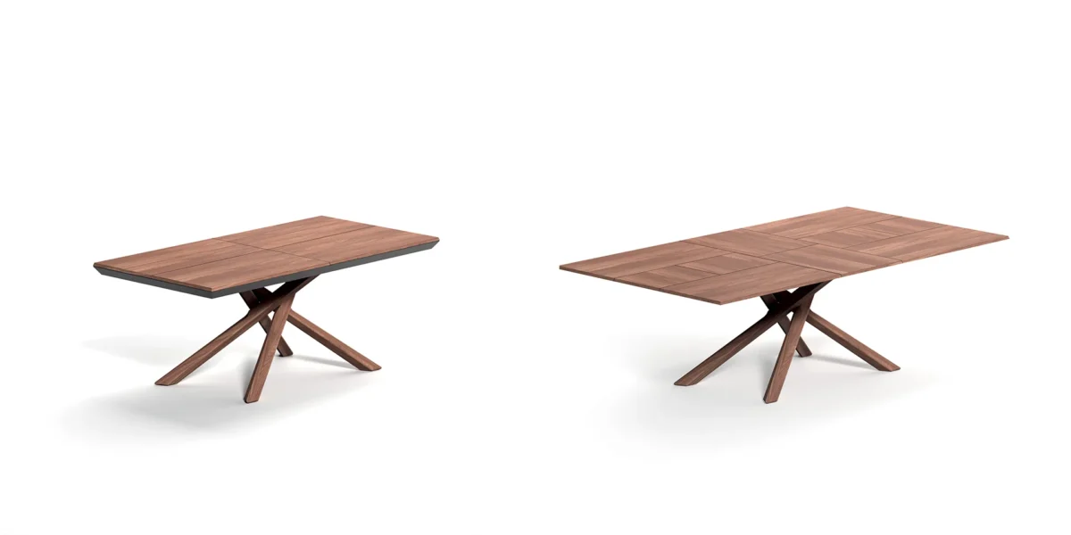 Ozzio - Tisch Arizona – Bild 6