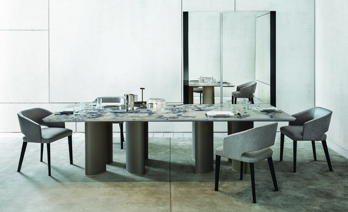 Casamilano - Tisch Arne – Bild 16