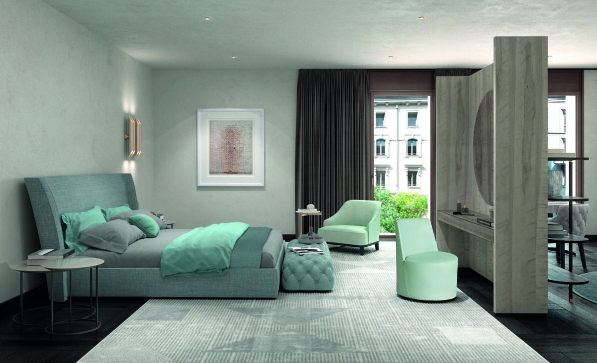 Casamilano - Sessel Arne – Bild 7