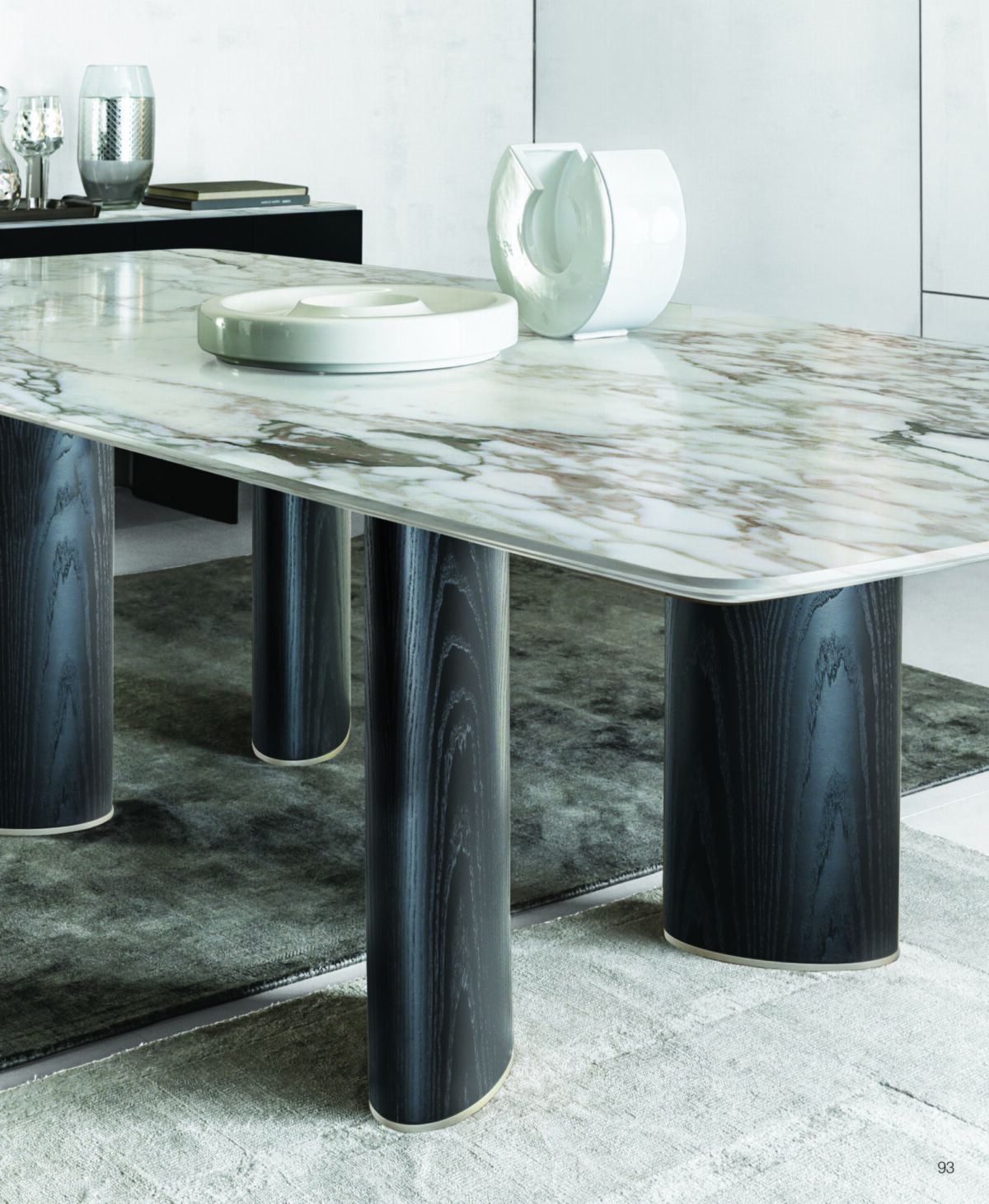 Casamilano - Tisch Arne – Bild 4