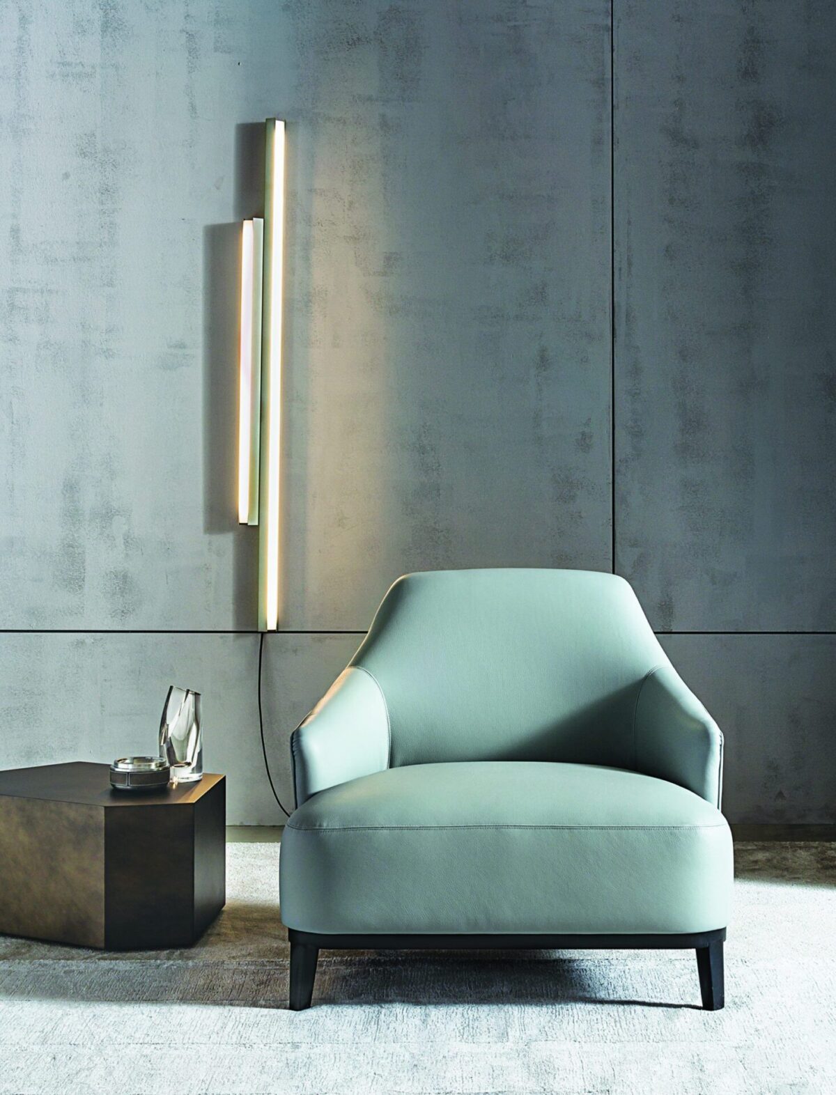 Casamilano - Sessel Arne – Bild 5