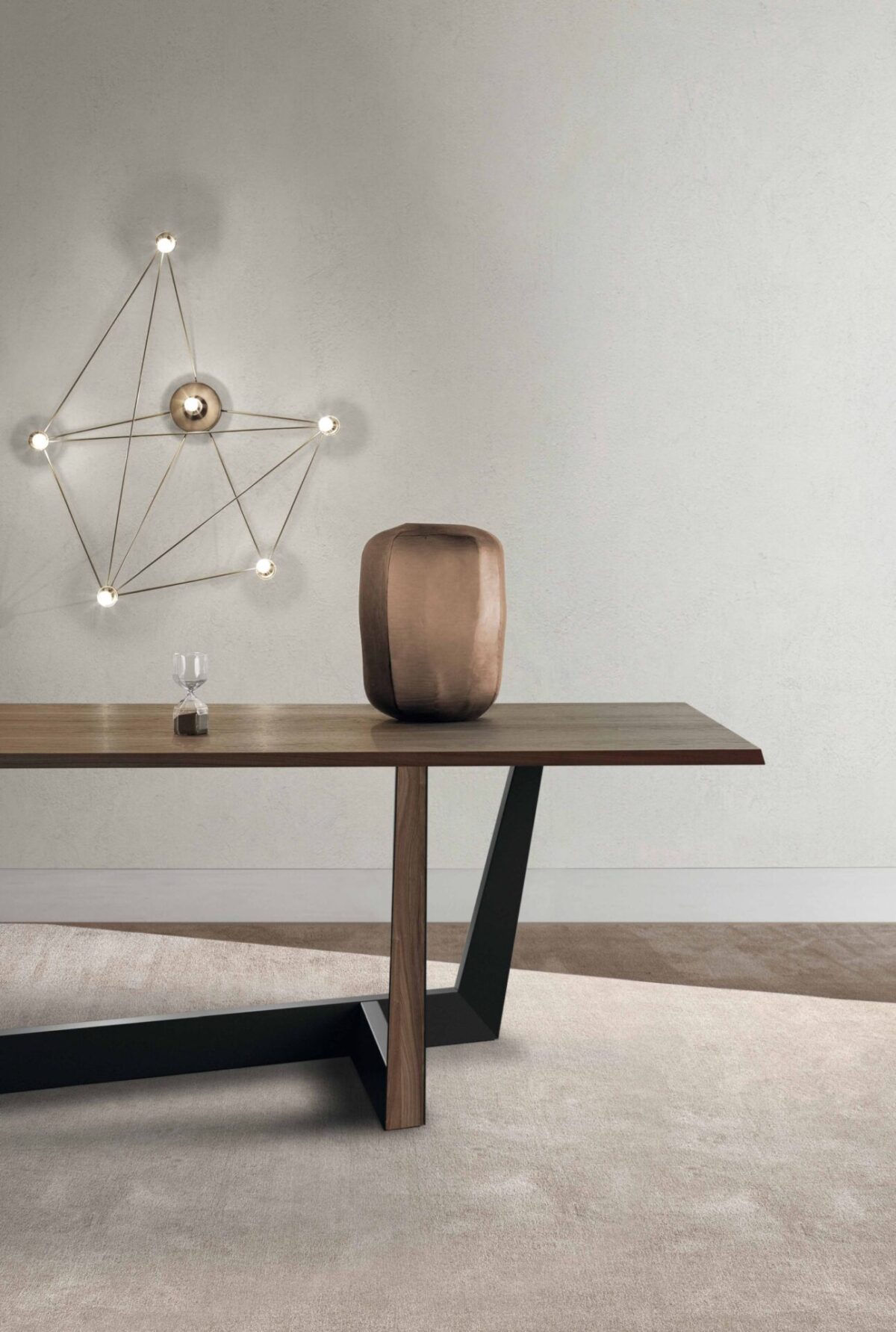 Tisch Art - Bonaldo – Bild 2