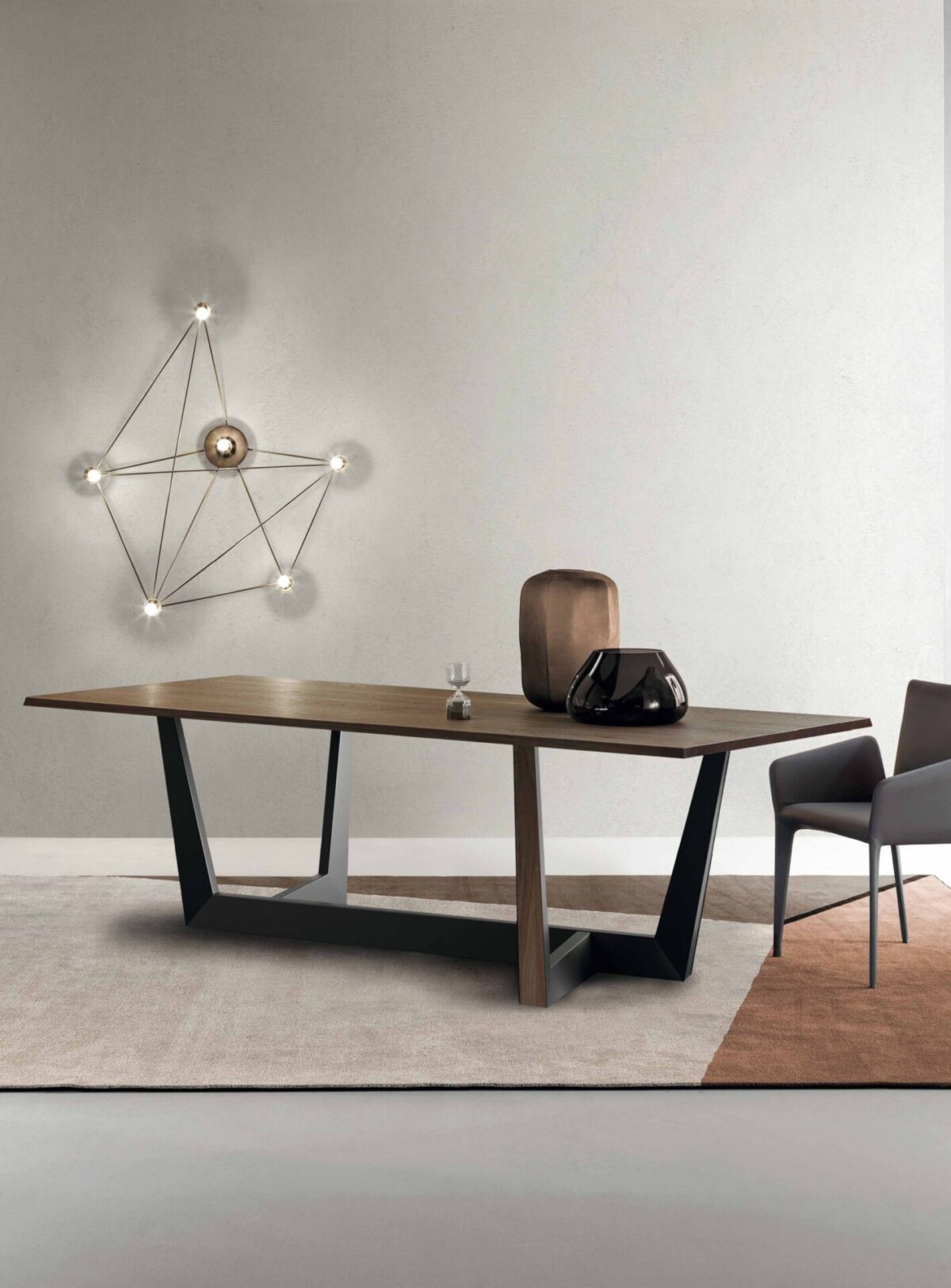 Tisch Art - Bonaldo – Bild 3