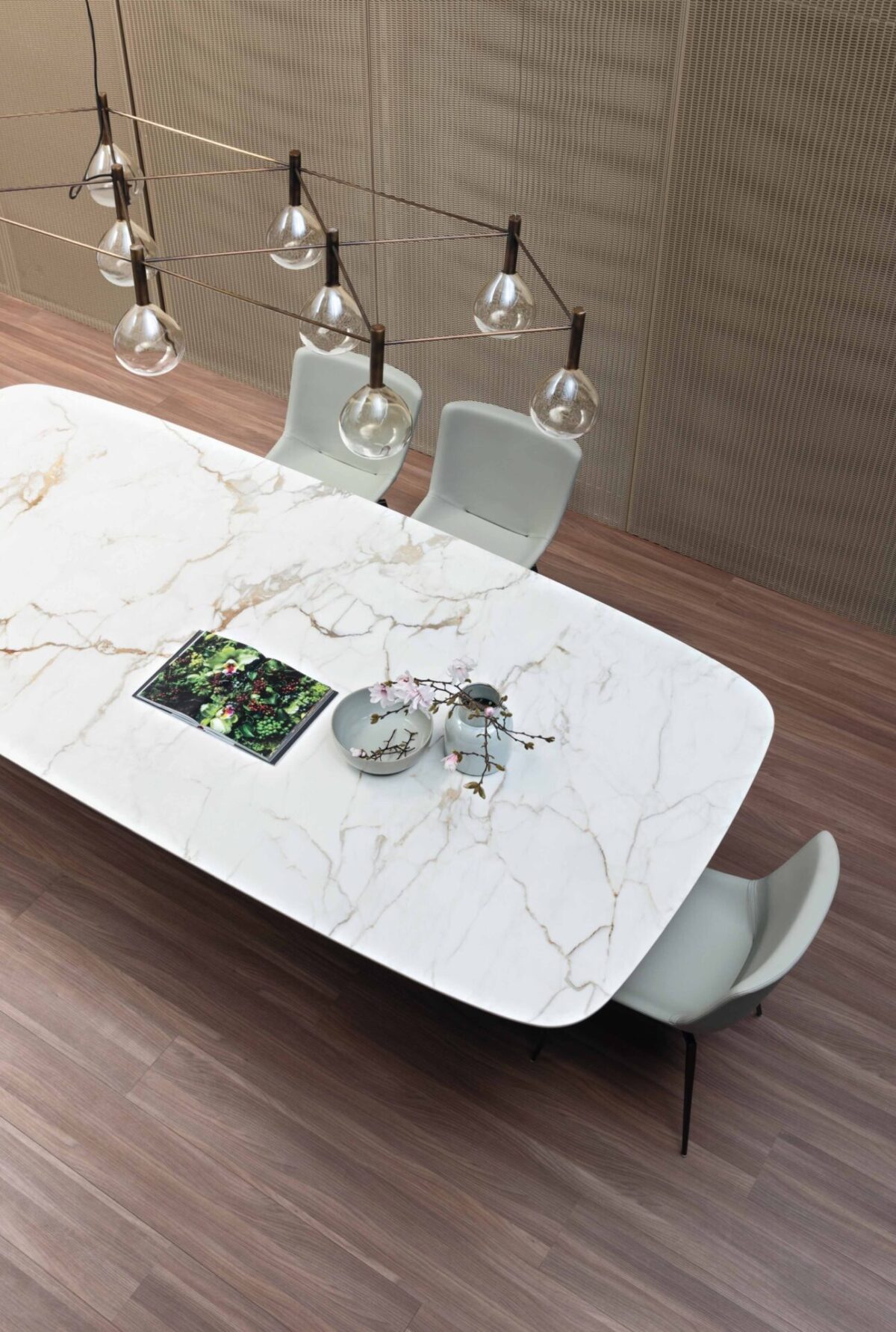 Tisch Art - Bonaldo – Bild 10