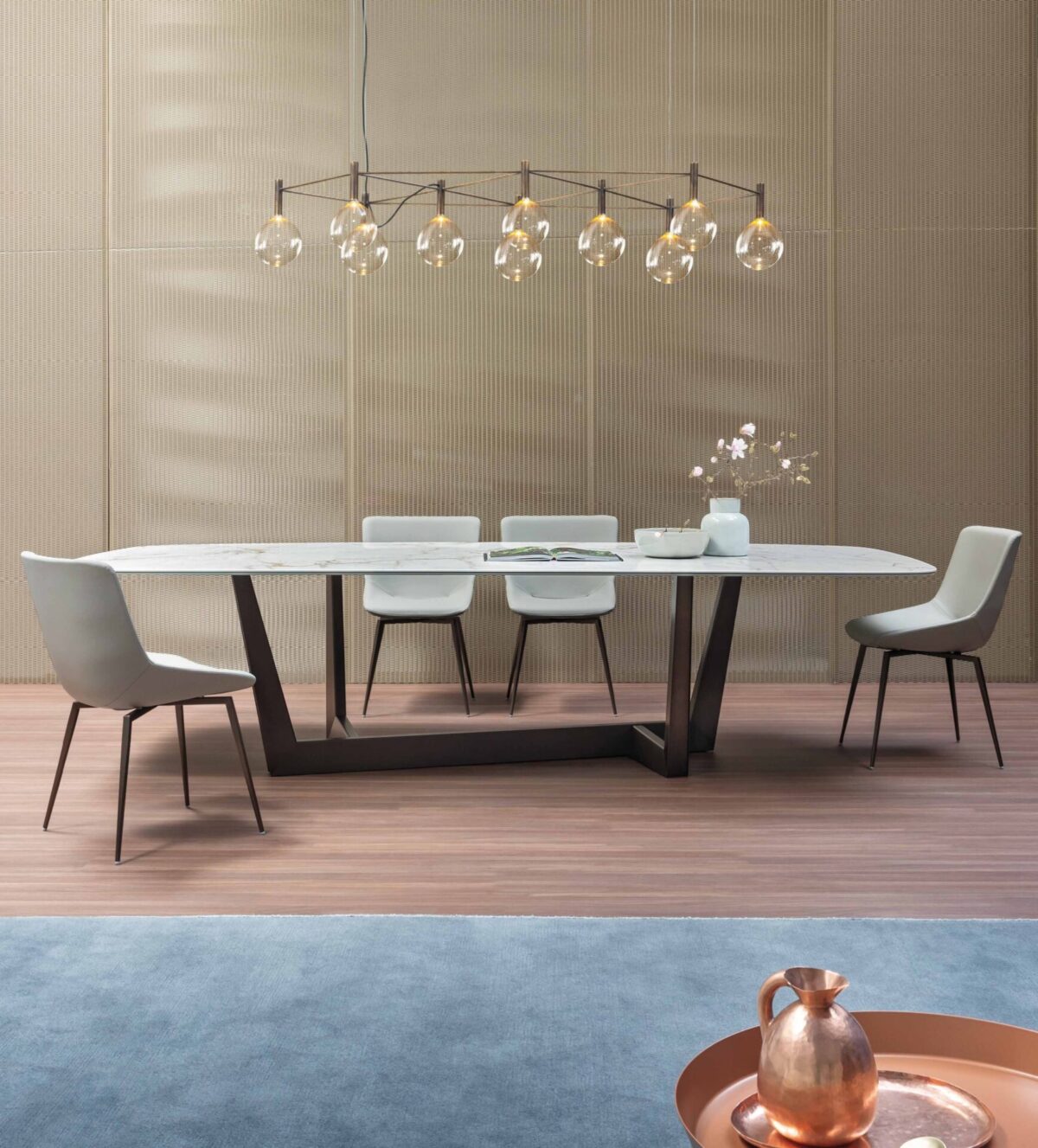 Tisch Art - Bonaldo – Bild 8