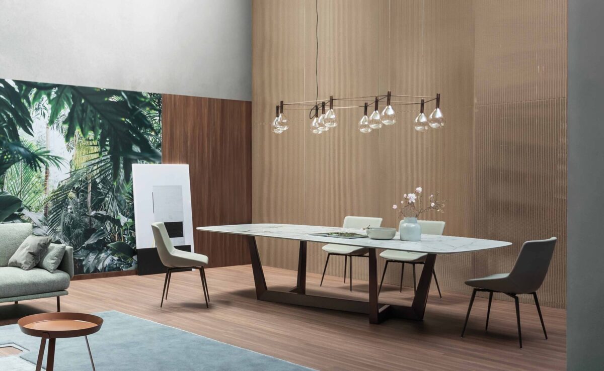 Tisch Art - Bonaldo – Bild 9