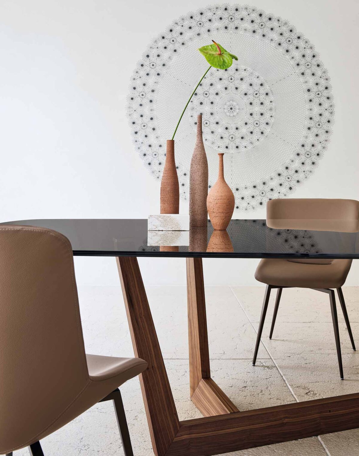 Tisch Art - Bonaldo – Bild 6