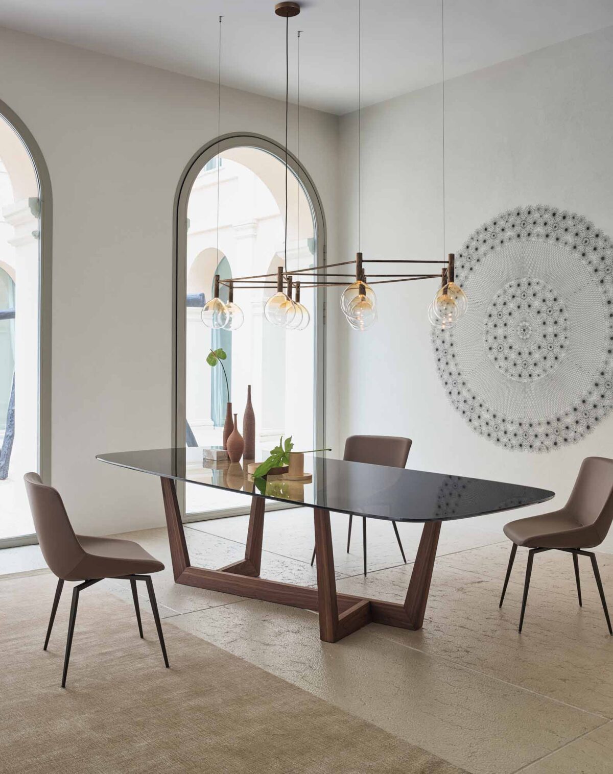 Tisch Art - Bonaldo – Bild 5