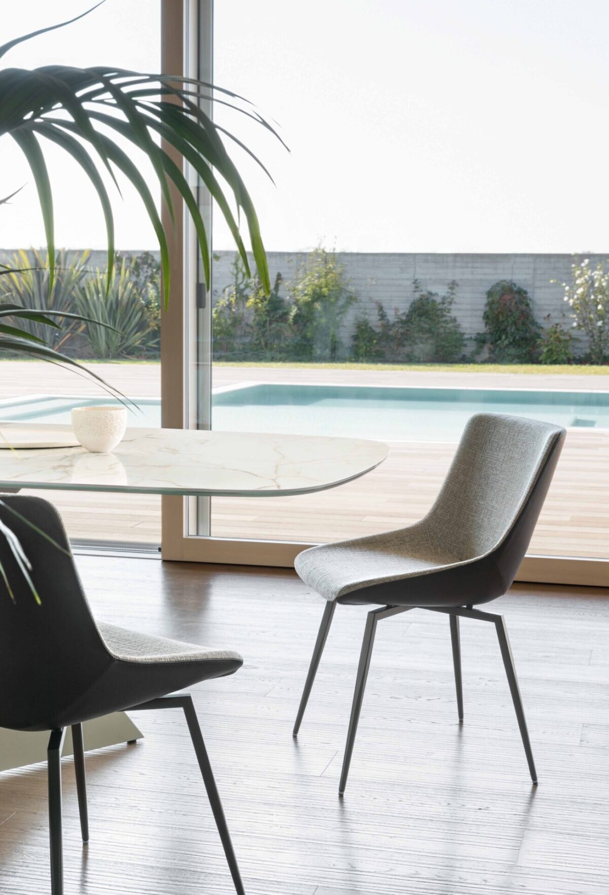 Stuhl Artika - Bonaldo – Bild 3
