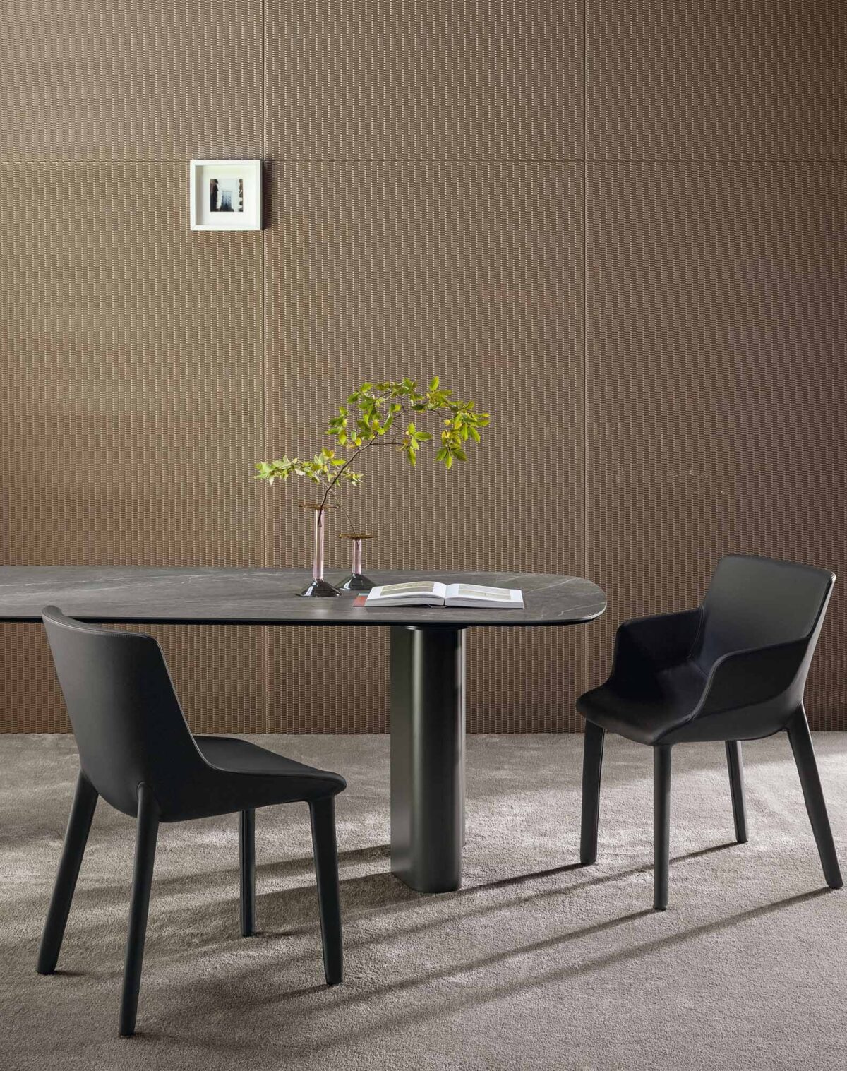 Stuhl Artika - Bonaldo – Bild 7