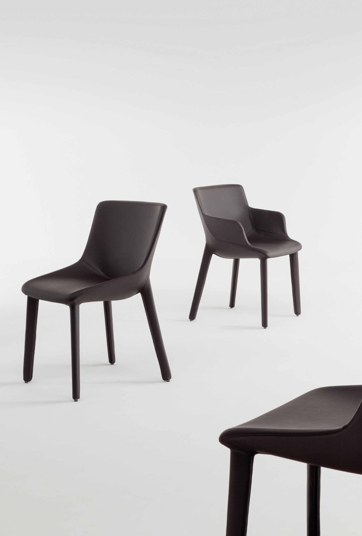 Stuhl Artika - Bonaldo – Bild 8