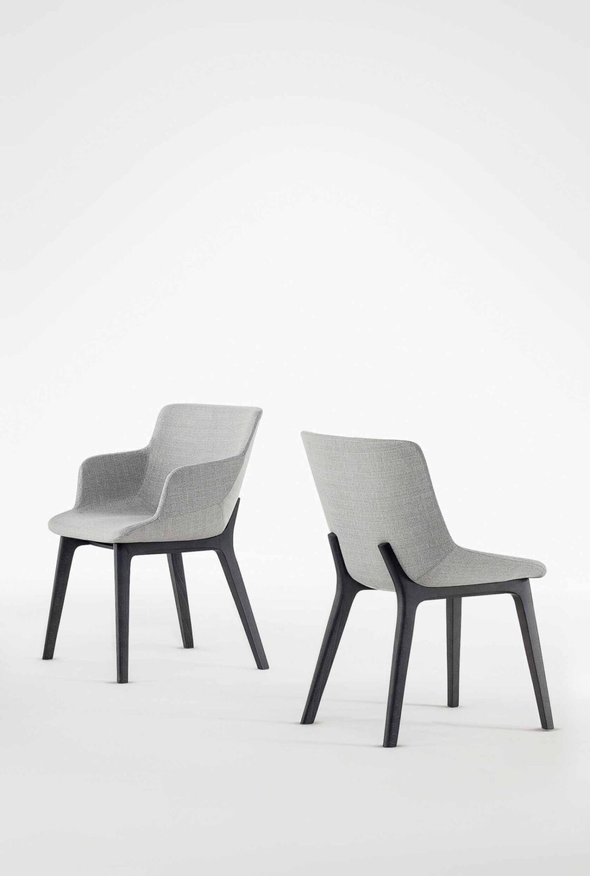 Stuhl Artika - Bonaldo – Bild 5