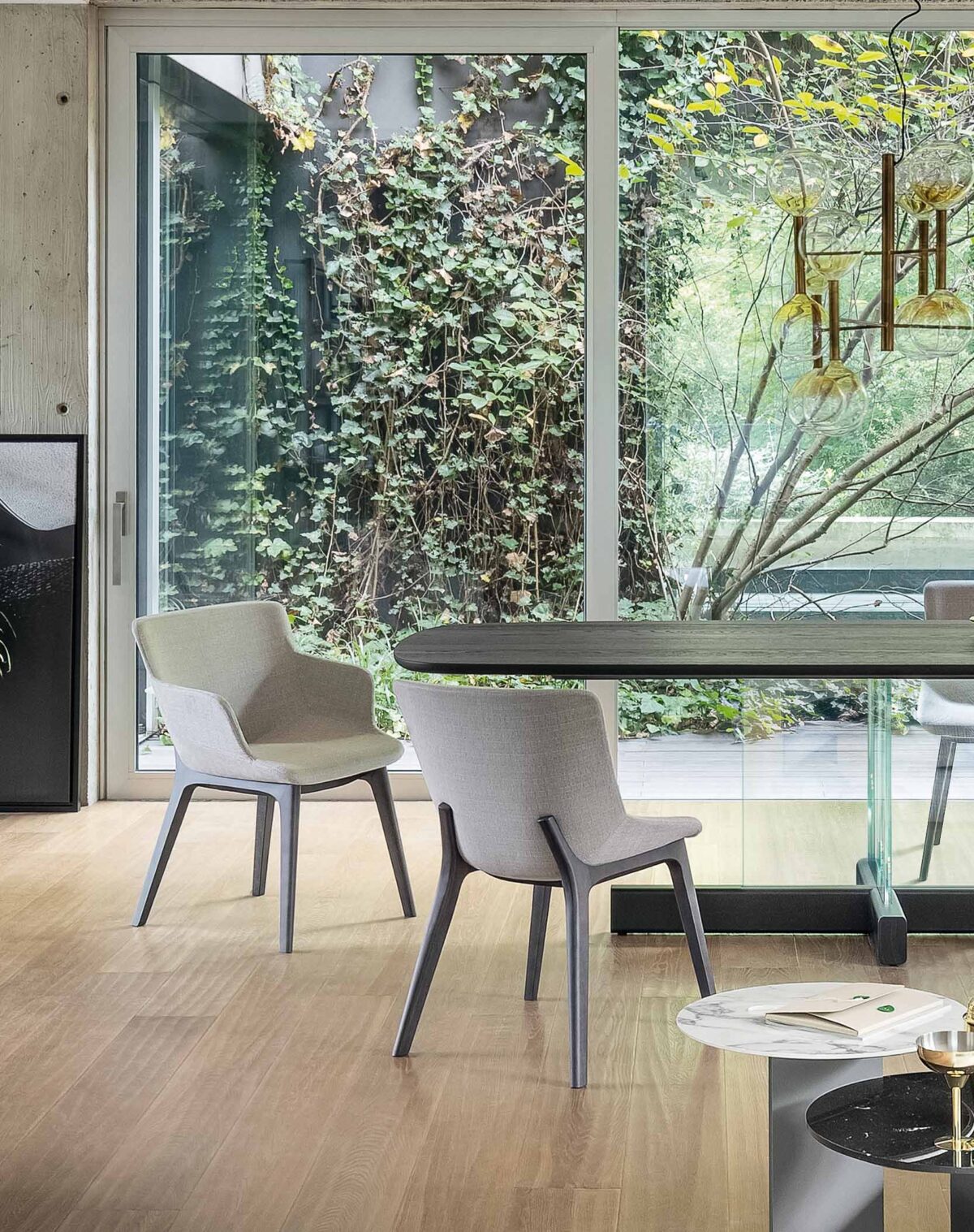 Stuhl Artika - Bonaldo – Bild 6
