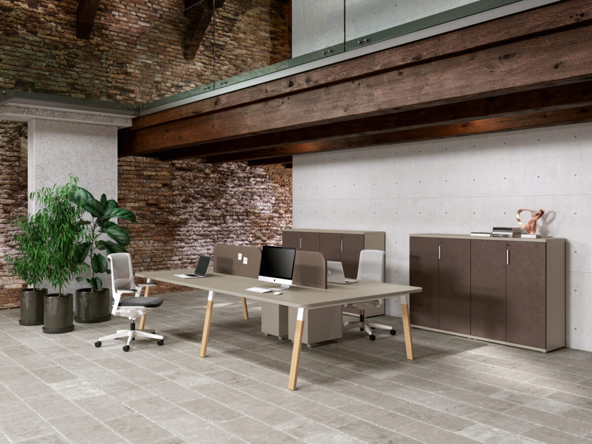 Alea Office - Programm Atreo Wood – Bild 5