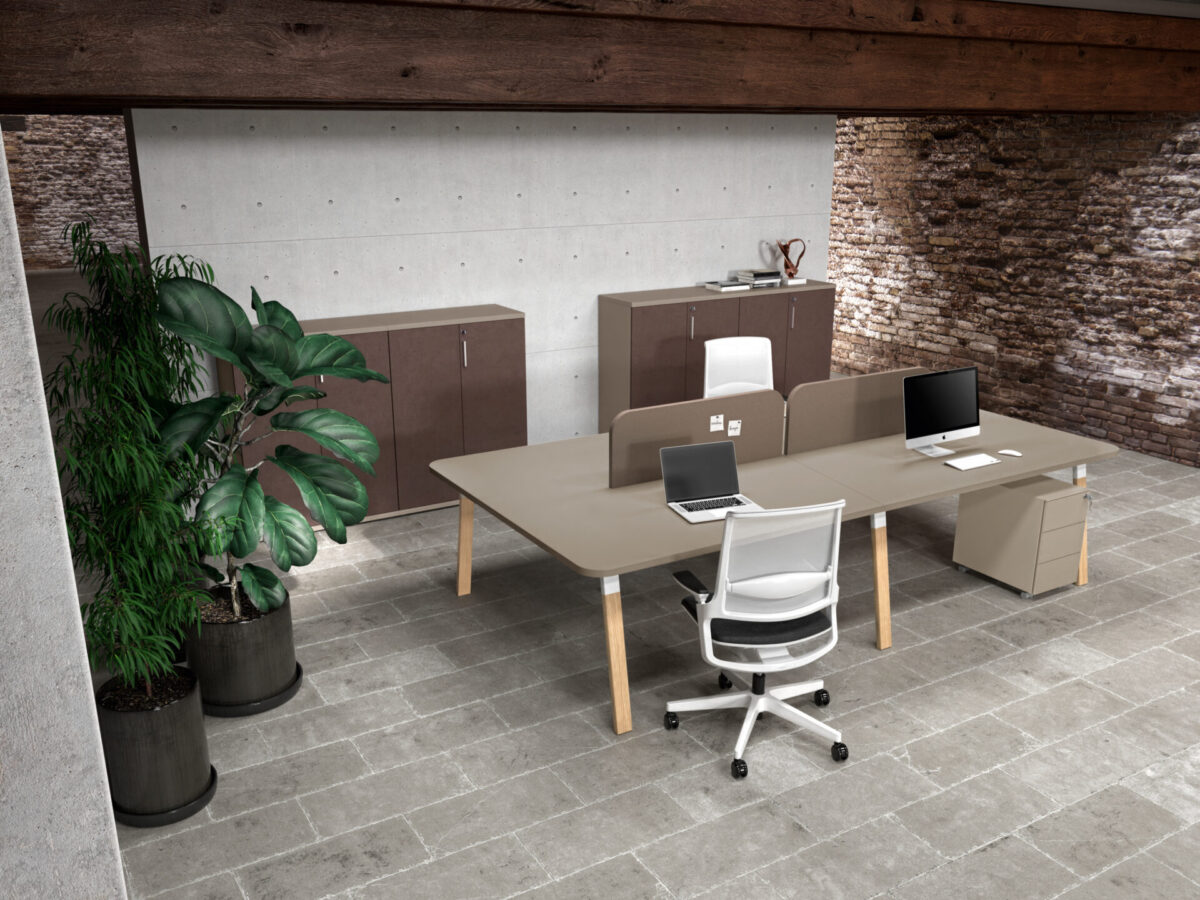 Alea Office - Programm Atreo Wood – Bild 6