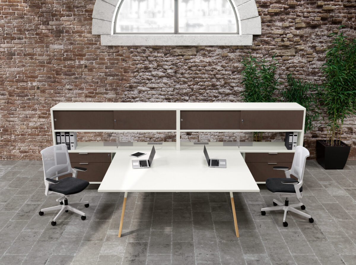 Alea Office - Programm Atreo Wood – Bild 9