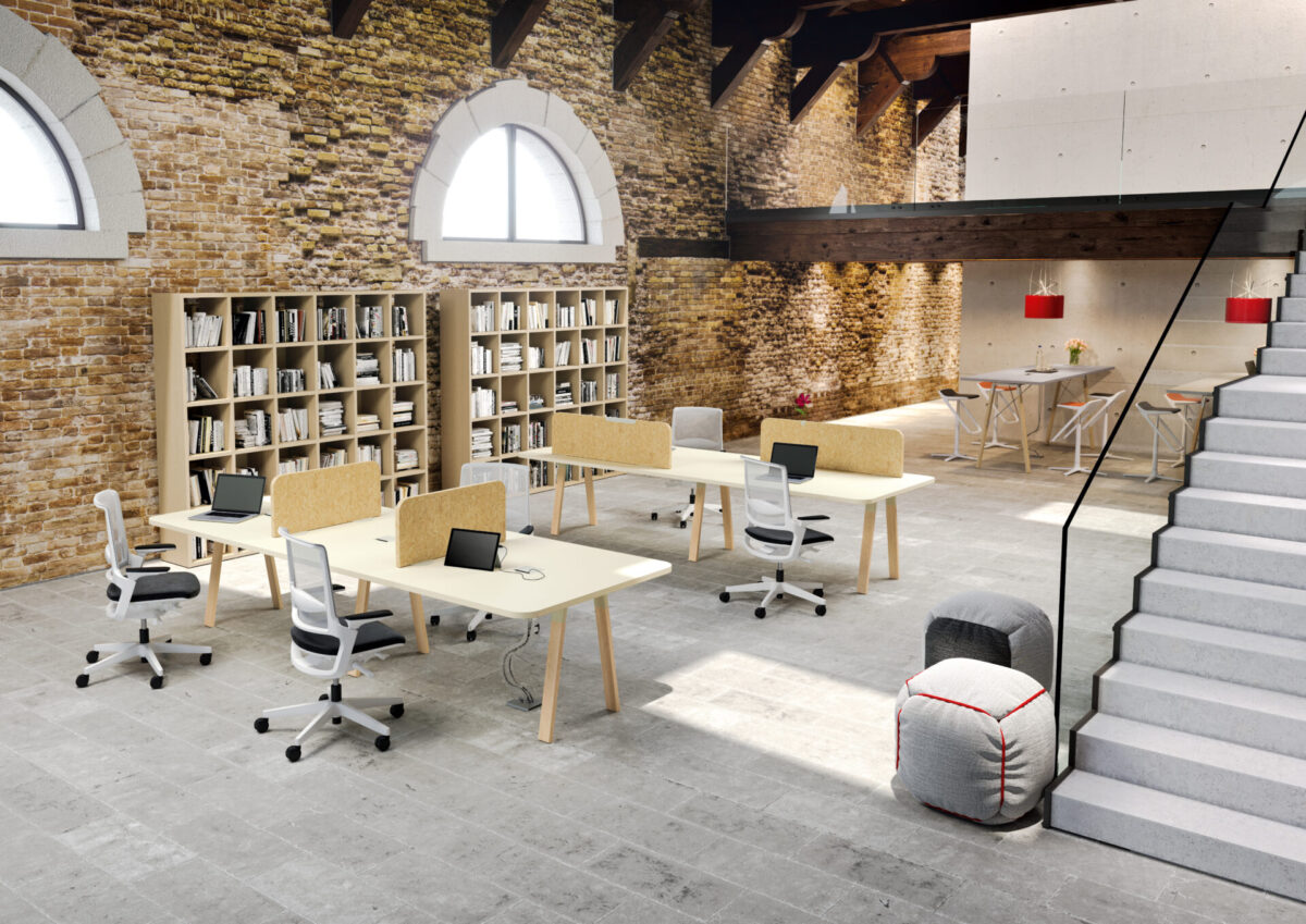 Alea Office - Programm Atreo Wood – Bild 2